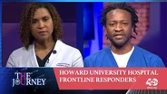 Howard University Hospital Frontline Responders