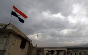 Syrian official faces war crime charges for prison torture