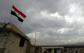 Syrian official faces war crime charges for prison torture