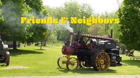 Video thumbnail: Friends & Neighbors Friends & Neighbors | Episode 402