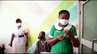 A Brief But Spectacular take on need for global health setup