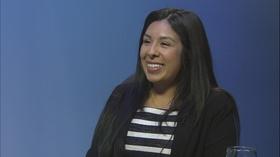 Video thumbnail: Capitol Report Guest: Rep. Vanessa Guerra (D)