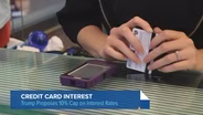 Trump Wants to Cap Interest Rates on Credit Cards. What It Could Mean for You