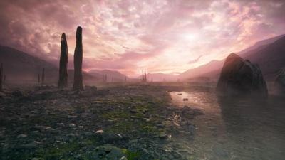 Giant Prehistoric Fungi Once Ruled the Earth