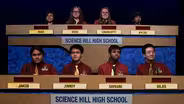 Science Hill vs Science Hill