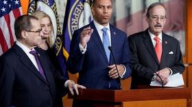 Video thumbnail: PBS NewsHour Next phase of impeachment begins as process goes public