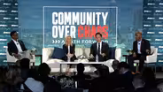 What Leadership Looks Like: Lessons from America’s Mayors