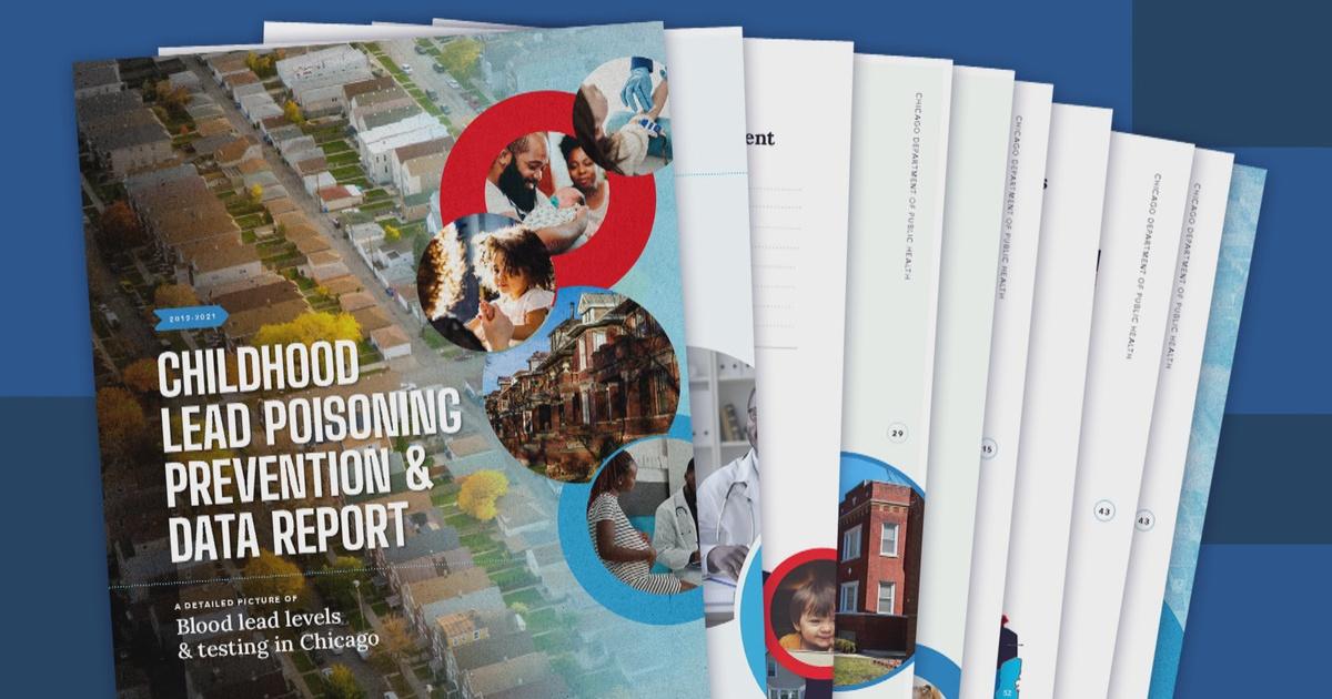 Chicago Tonight Lead Paint Removal in Chicago Apartments Is a Costly