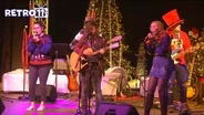 Our Jackson Home Holiday Show