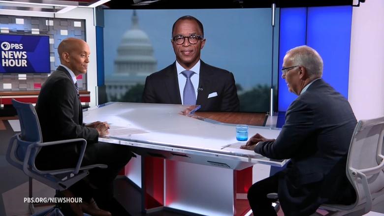 PBS NewsHour Image