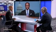 Brooks and Capehart on Trump calling war 'small potatoes'