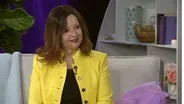 Maureen Kennedy and Veronika Stanichar