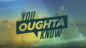 Video thumbnail: You Oughta Know Preview: Bells and Whistles at the Strasburg Railroad