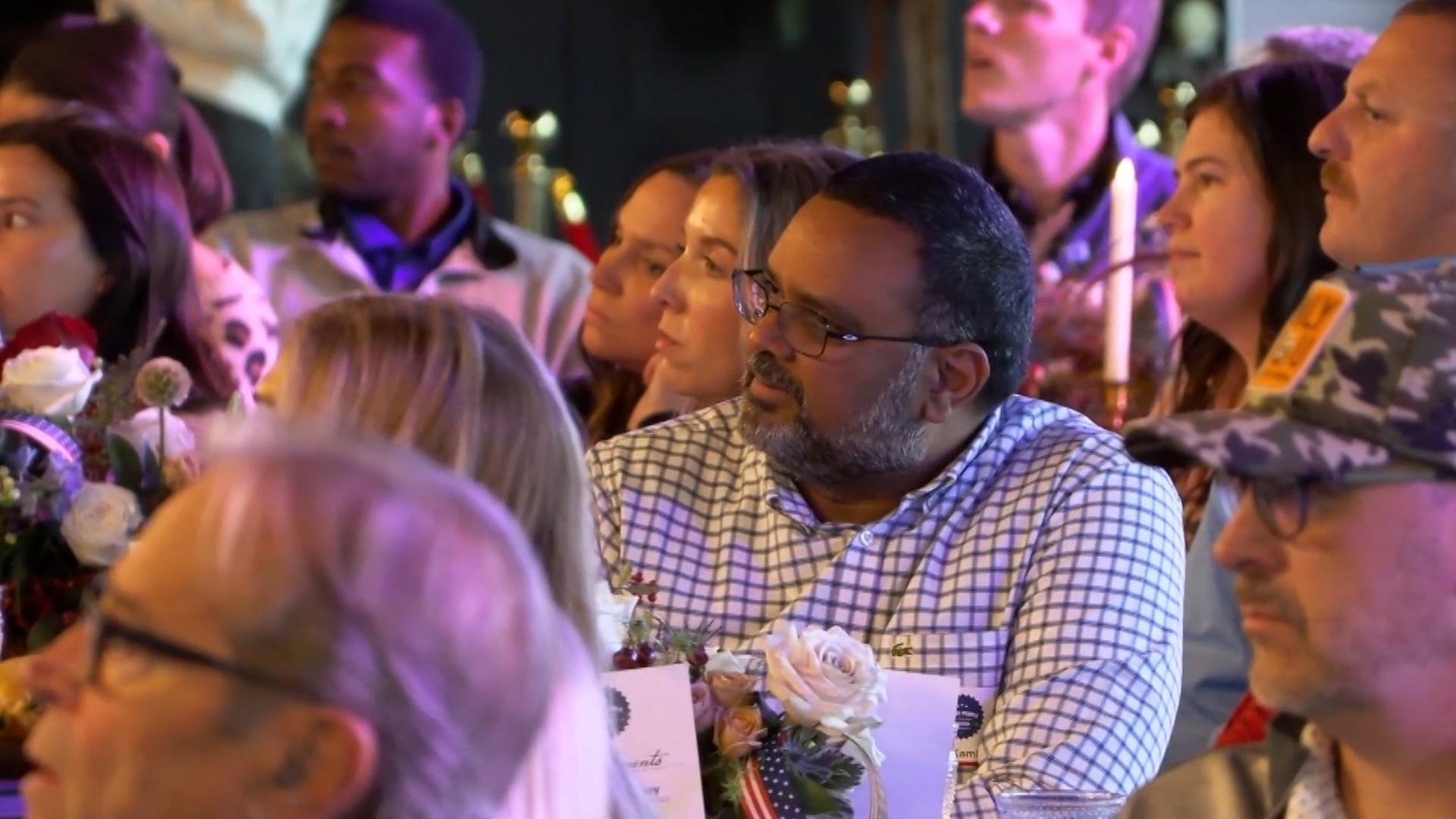 "What Could BG Be" Goes Nationwide