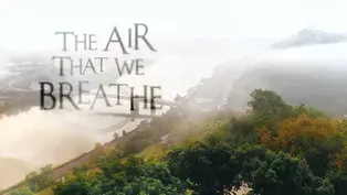 The Air That We Breathe: Part Two