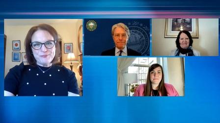 Video thumbnail: The State We're In Solving the Housing Crisis