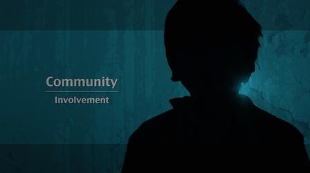 Video thumbnail: Adverse Childhood Experiences: A Public Health Issue - Building Strong Brains Tennessee Episode #5 - Community Involvement