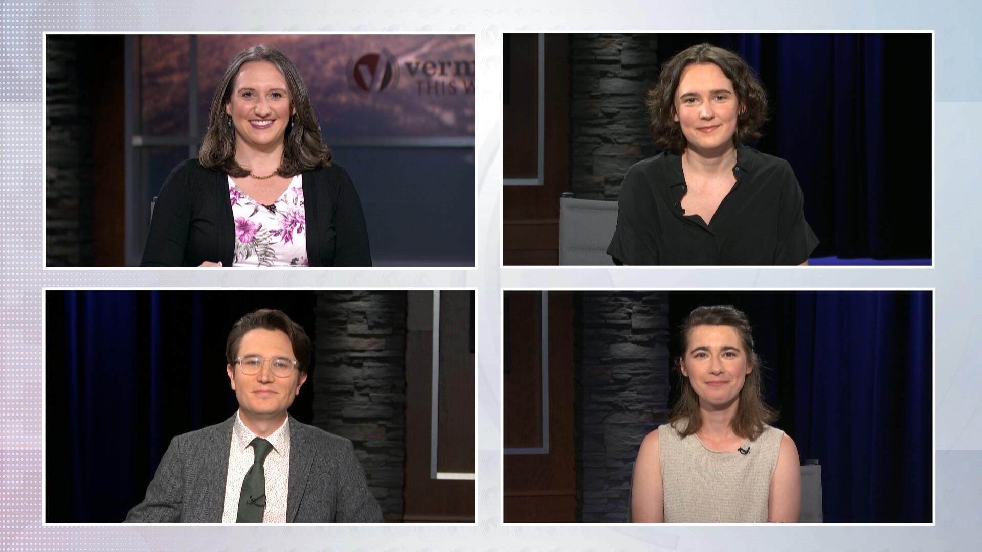 Vermont This Week June 27, 2025 Season 2025 PBS