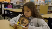 Super Spellers at Booker ES win at Native Son Spelling Bee