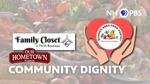 Warner | Community Dignity