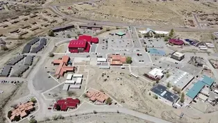 Tribal colleges face uncertain future amid funding cuts