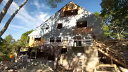 Hard Work Ahead | Cape Ann