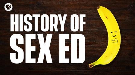 Video thumbnail: Origin of Everything Why Do Schools Teach Sex Education?