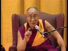 The Dalai Lama
