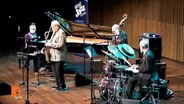 Detroit Jazz Festival preview, artist-in-residence Joe Lovano performance