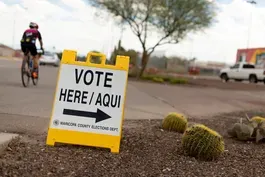 How new voting rules may impact the midterm elections