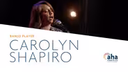 Carolyn Shapiro "Honeydew"