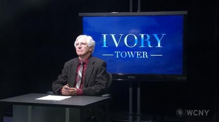 Video thumbnail: The Ivory Tower Gun Laws; Biden's Past; MLB Baseball