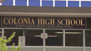 Pushback against all-clear for Colonia HS after hazard tests