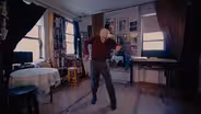 Remembering choreographer and dancer Stuart Hodes