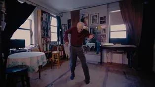 Remembering choreographer and dancer Stuart Hodes