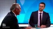 Brooks & Klein: Trump's 'moral affront' and the rule of law