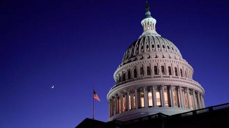 Video thumbnail: PBS NewsHour December 18, 2020 - PBS NewsHour full episode