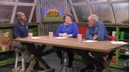 Fall Garden Tips & Apple Tree Diseases