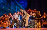 Great Performances : An American in Paris The Musical