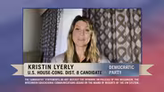 2024 Candidate Statement: Kristin Lyerly, US House - 8th Congressional District