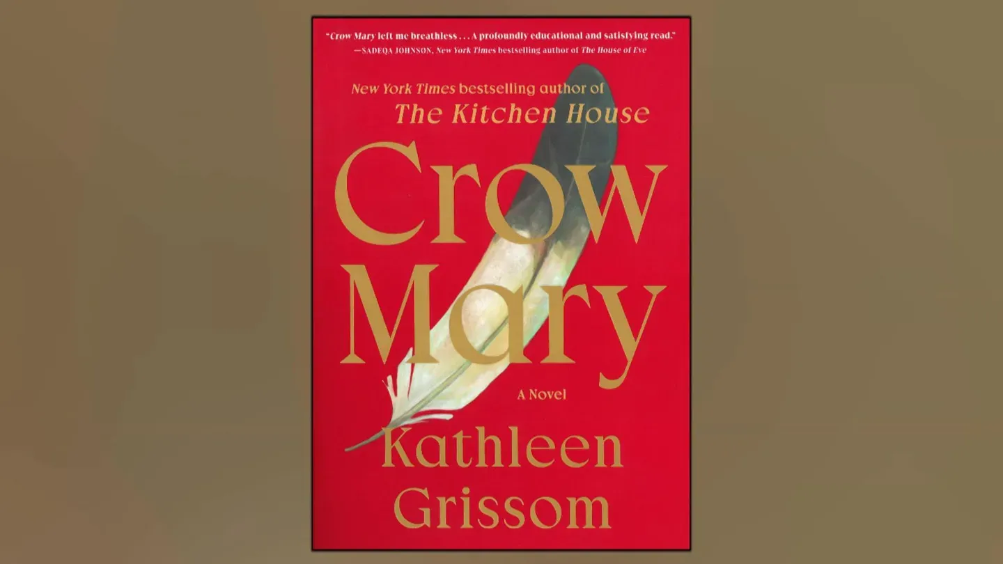 A Continued Conversation with Kathleen Grissom
