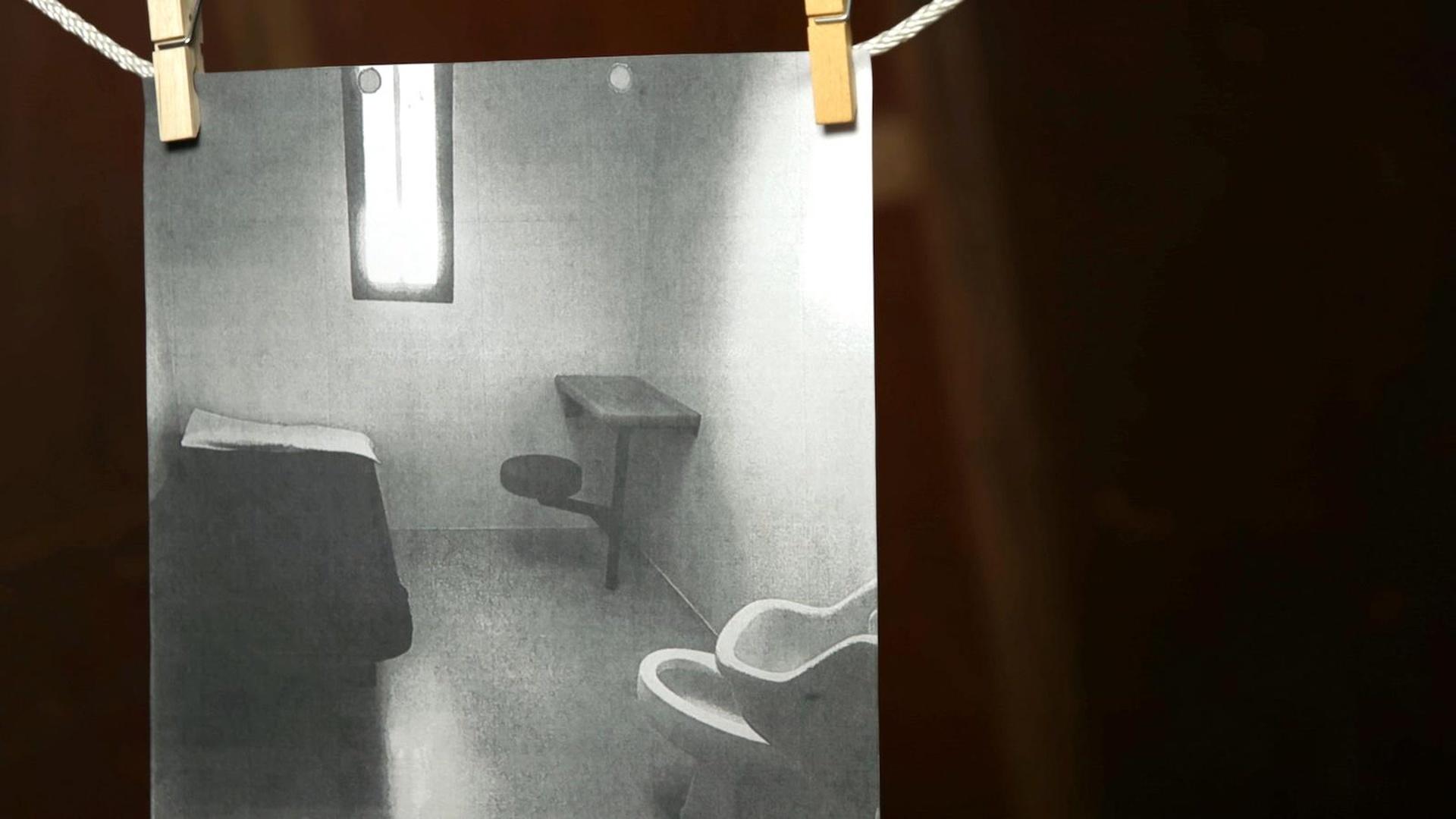 Former Ware detention facility employee speaks out | REEL SOUTH