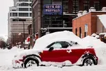 Western New York digs out of snow as storm death toll rises