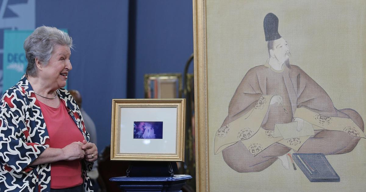 Antiques Roadshow | New Orleans, Hour 2 | Season 22 | Episode 5