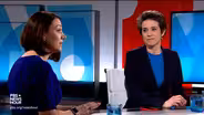 Tamara Keith and Amy Walter on O'Rourke's campaign kickoff