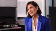 Time and the Conways on Broadway with Elizabeth McGovern