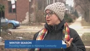 North Park Resident on Importance of Helping Your Community