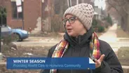 North Park Resident on Importance of Helping Your Community