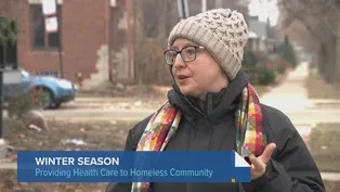 North Park Resident on Importance of Helping Your Community