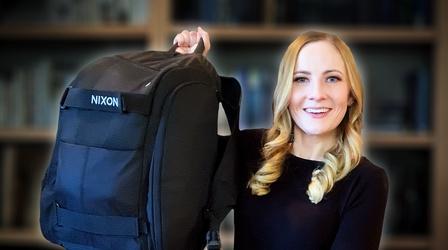 Video thumbnail: Monstrum What's In My (Go) Bag?